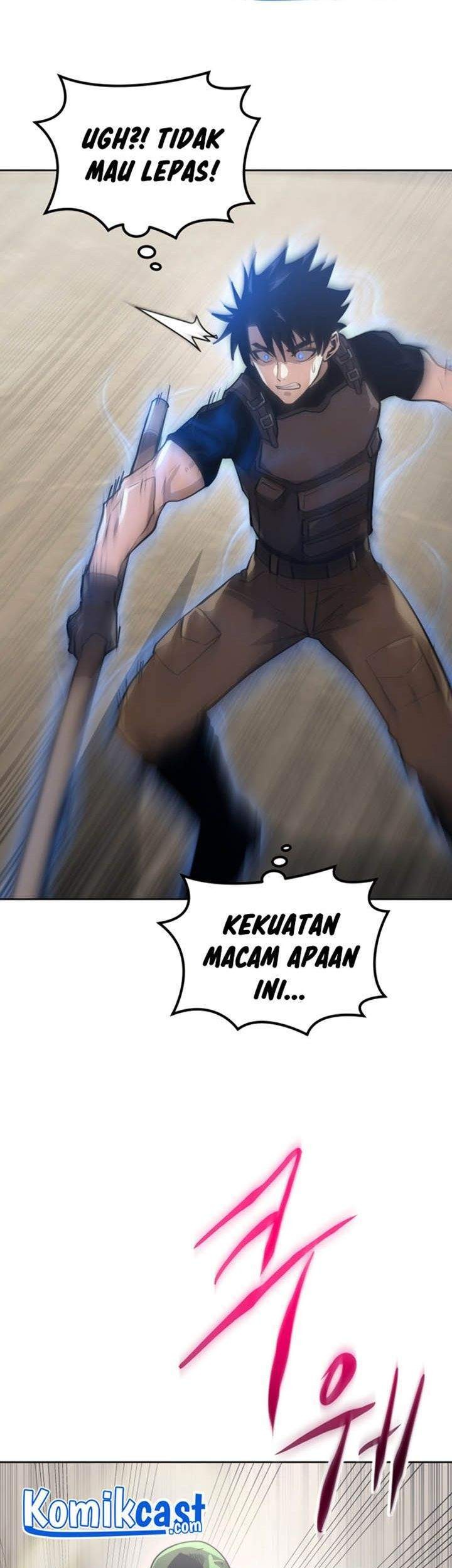 Player from Today Onwards chapter 7 halaman 18