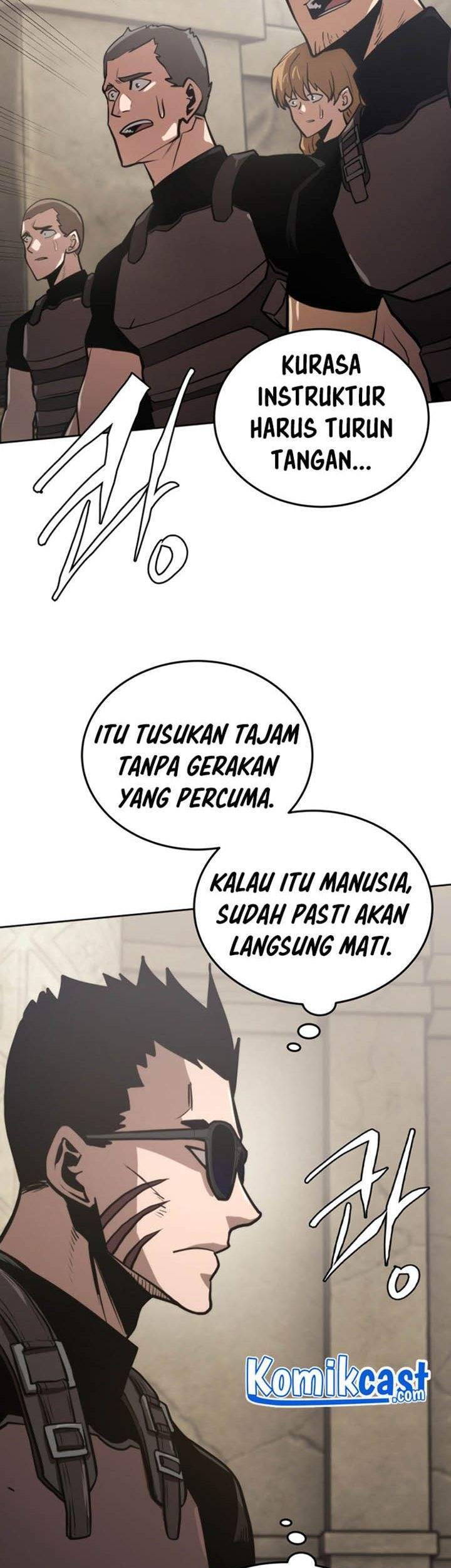 Player from Today Onwards chapter 7 halaman 24