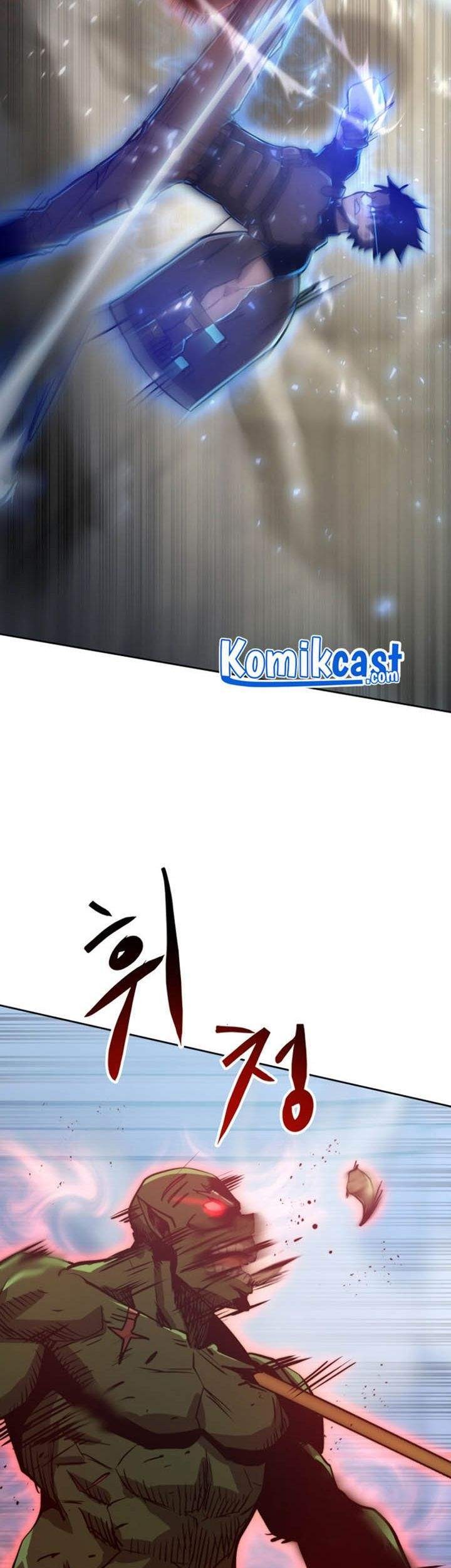 Player from Today Onwards chapter 7 halaman 32