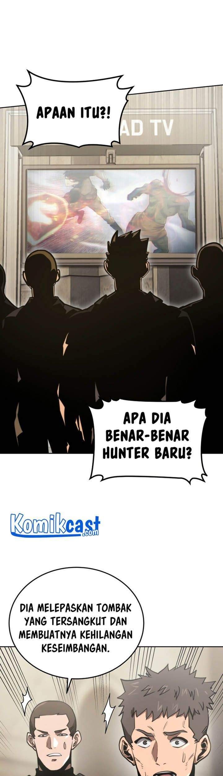 Player from Today Onwards chapter 7 halaman 38