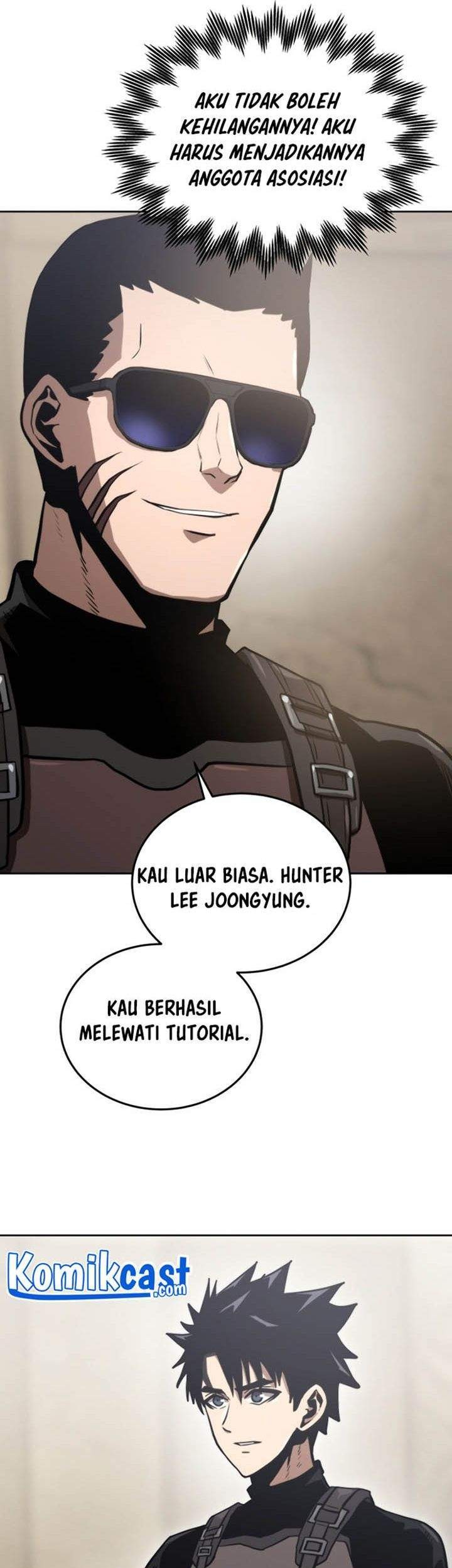 Player from Today Onwards chapter 7 halaman 44