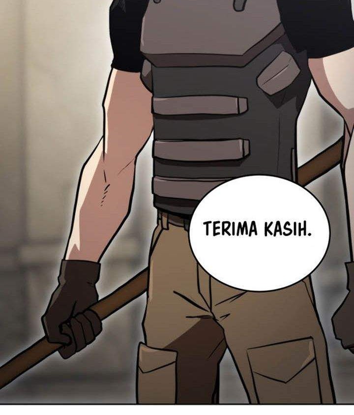 Player from Today Onwards chapter 7 halaman 45