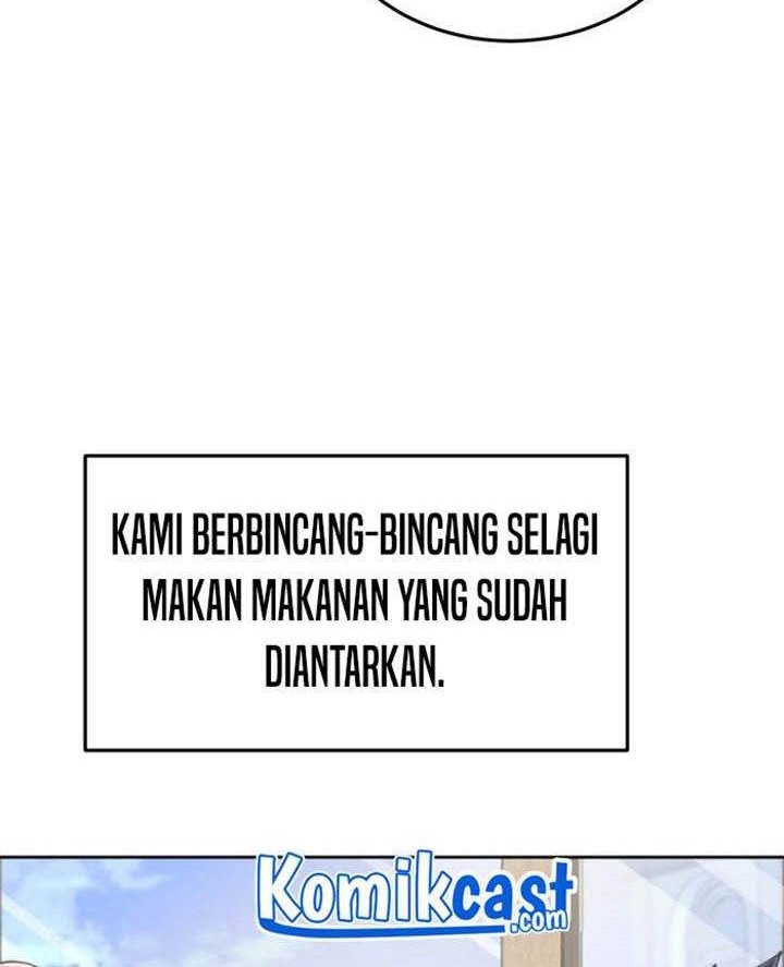 Player from Today Onwards chapter 7 halaman 55