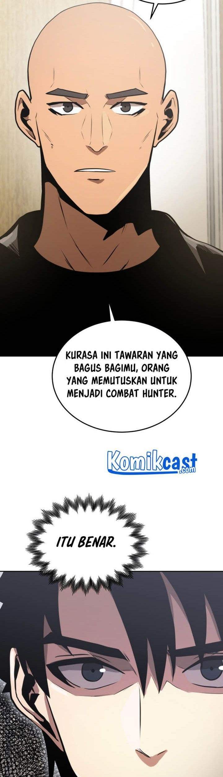 Player from Today Onwards chapter 7 halaman 68