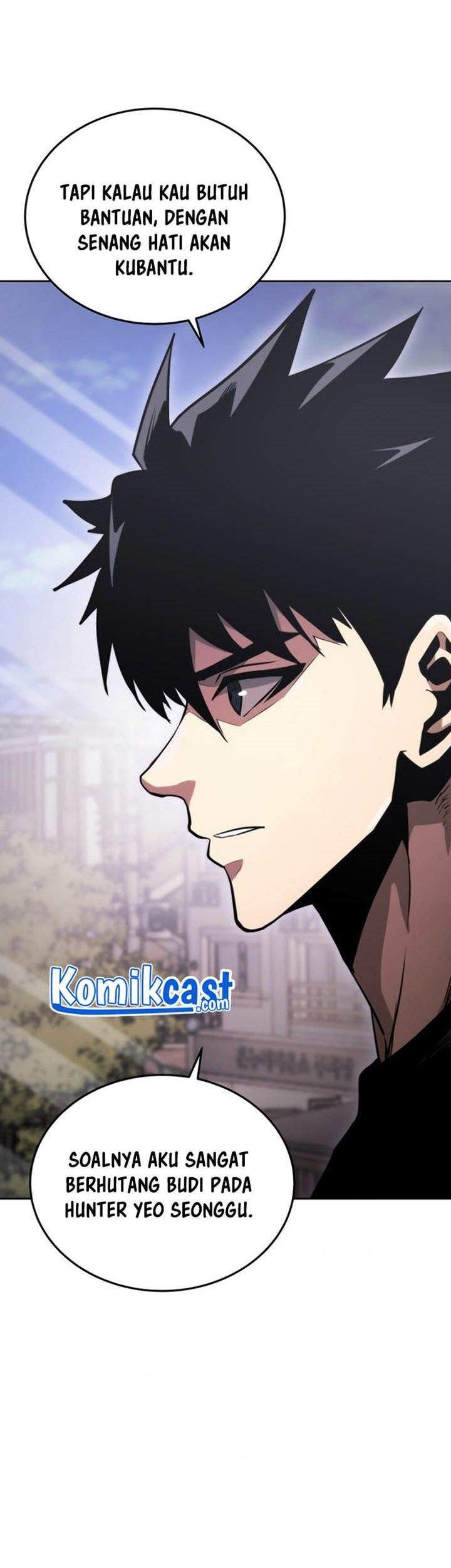 Player from Today Onwards chapter 7 halaman 72