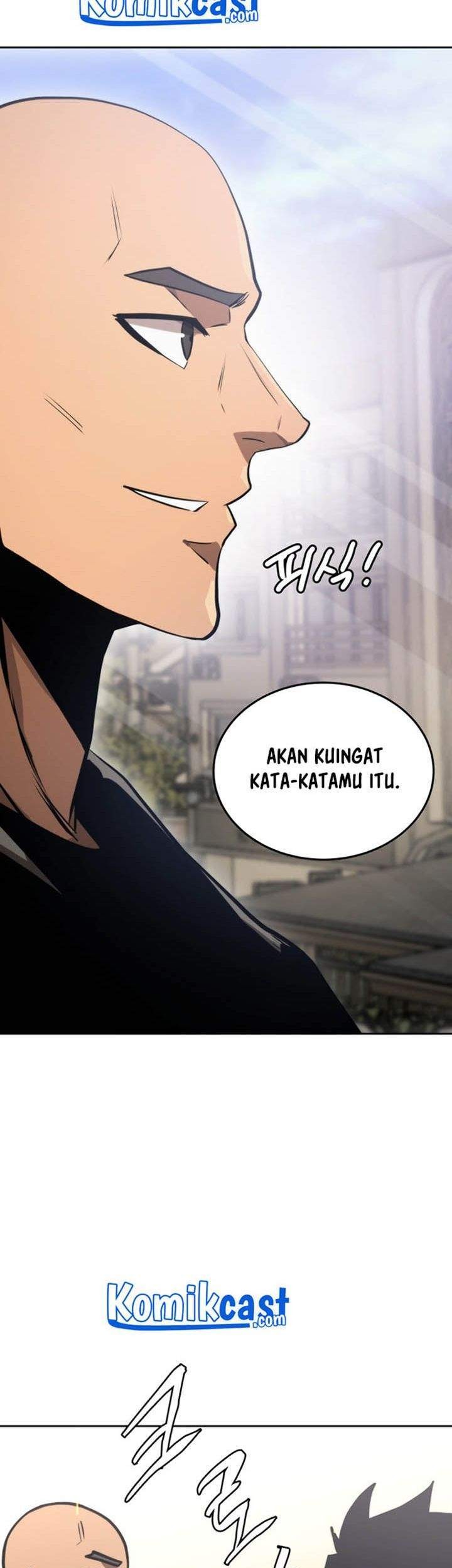 Player from Today Onwards chapter 7 halaman 74