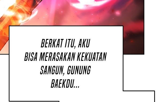 Player from Today Onwards chapter 70 halaman 29