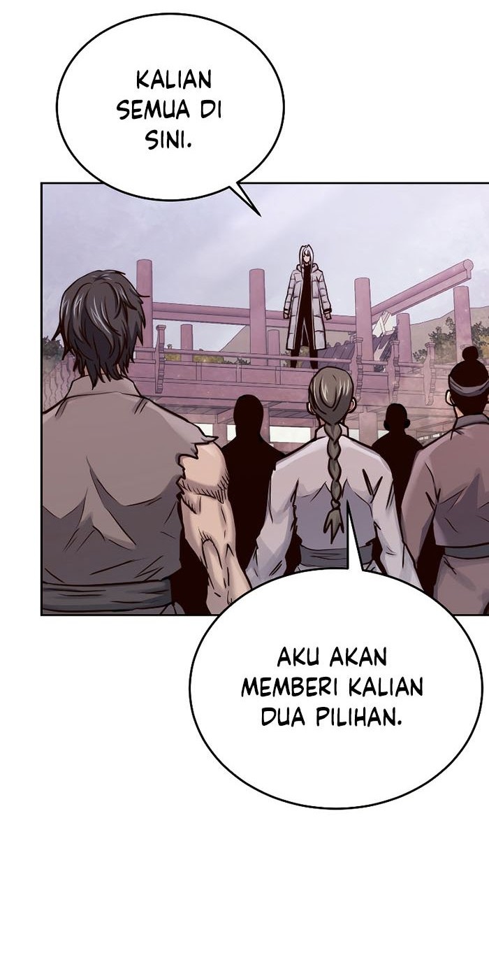 Player from Today Onwards chapter 71 halaman 7