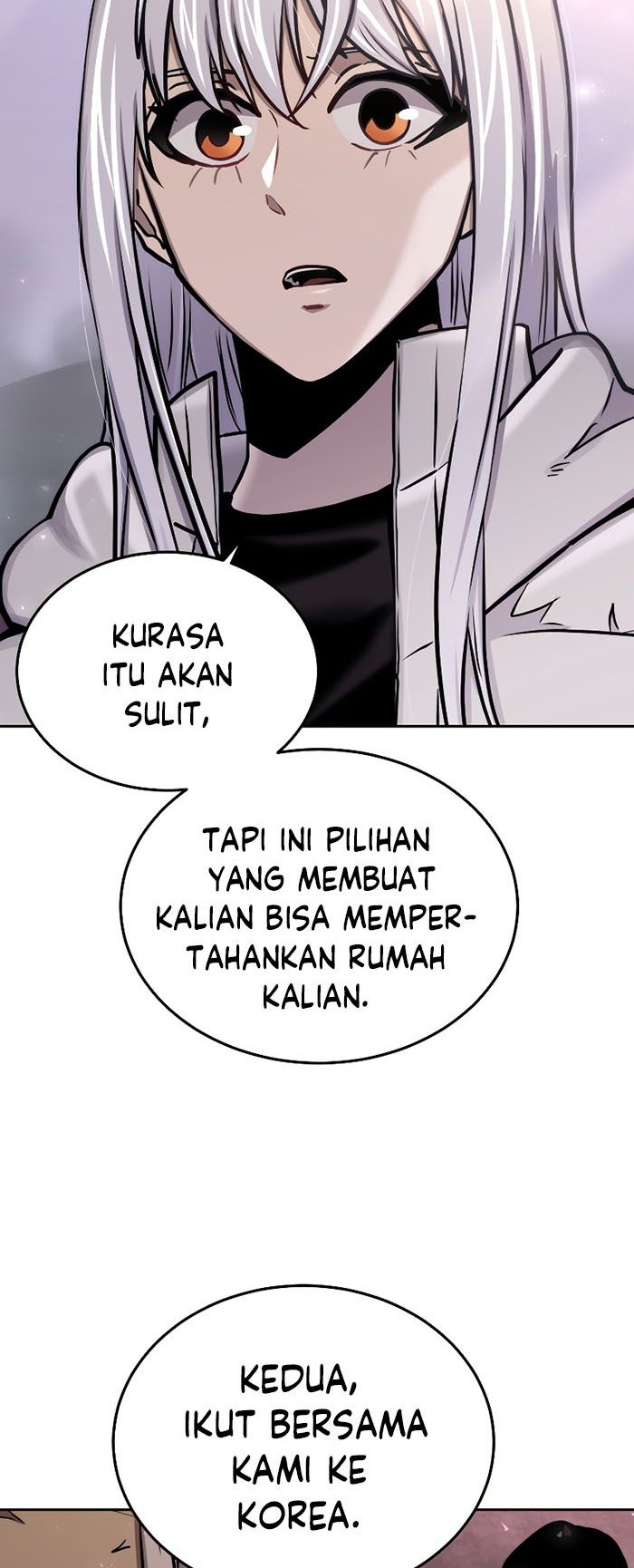 Player from Today Onwards chapter 71 halaman 9