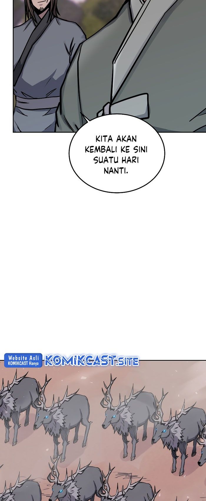 Player from Today Onwards chapter 71 halaman 27