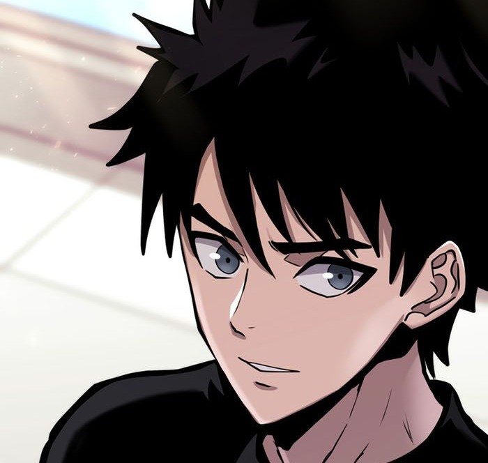 Player from Today Onwards Bab 72 halaman 23