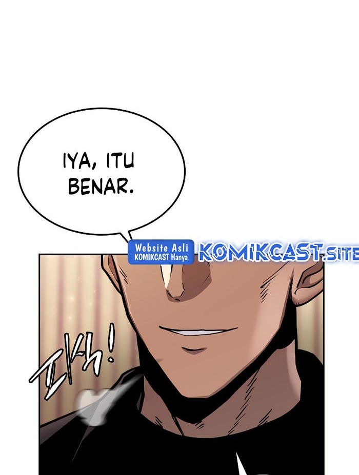 Player from Today Onwards chapter 74 halaman 7