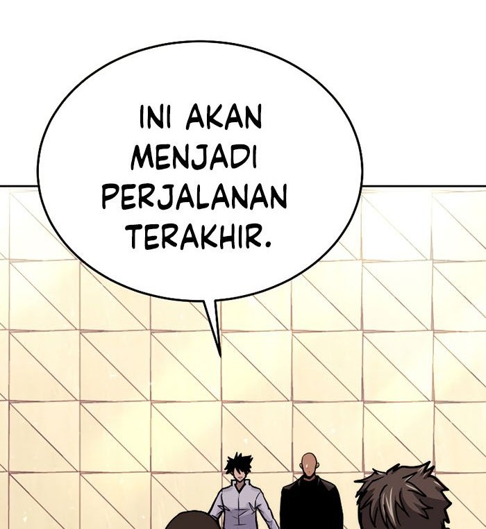 Player from Today Onwards chapter 74 halaman 11