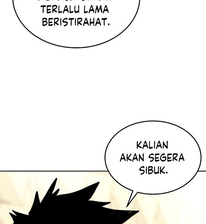 Player from Today Onwards chapter 74 halaman 13