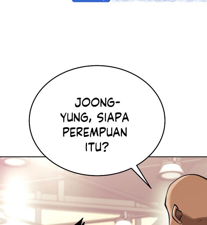 Player from Today Onwards chapter 74 halaman 15