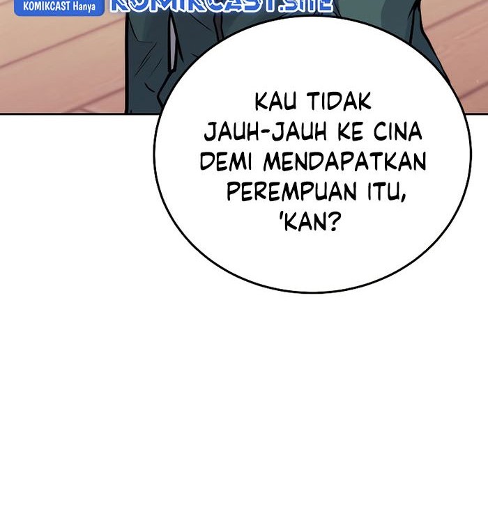 Player from Today Onwards chapter 74 halaman 17