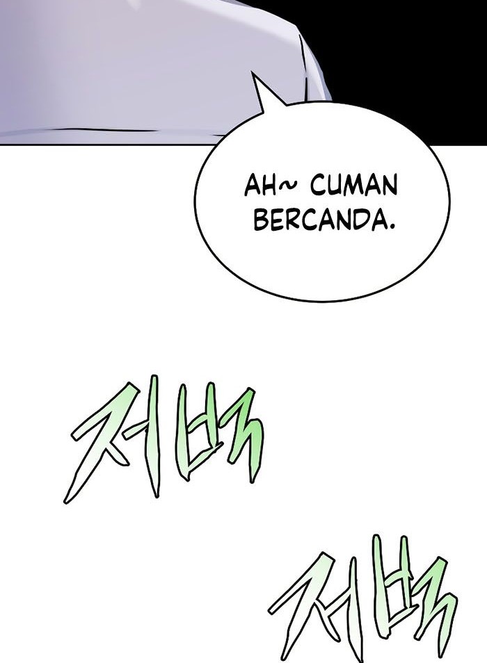 Player from Today Onwards chapter 74 halaman 19
