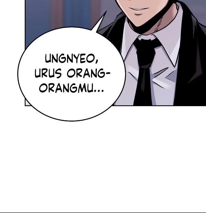 Player from Today Onwards chapter 74 halaman 33