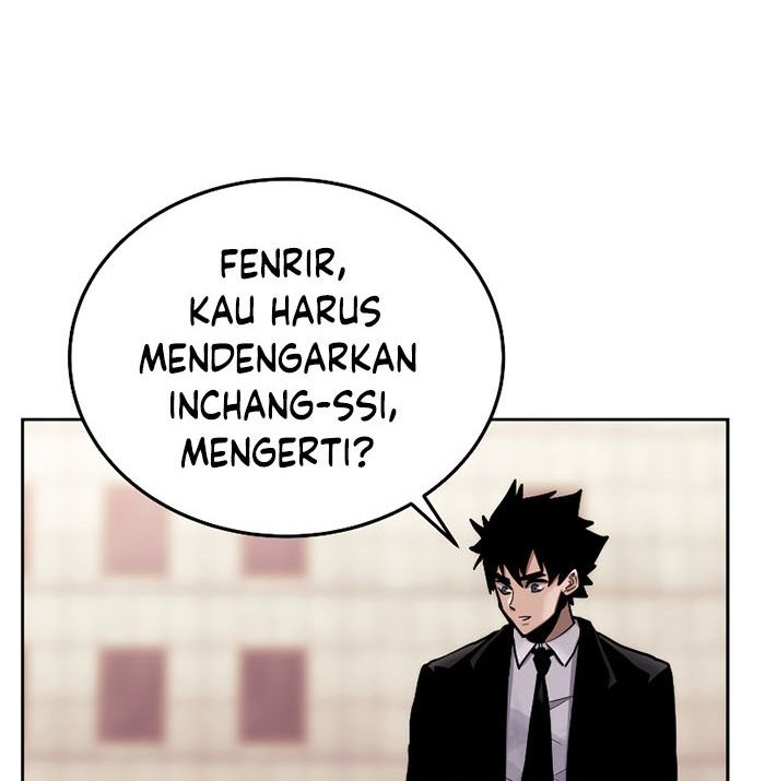 Player from Today Onwards chapter 74 halaman 37