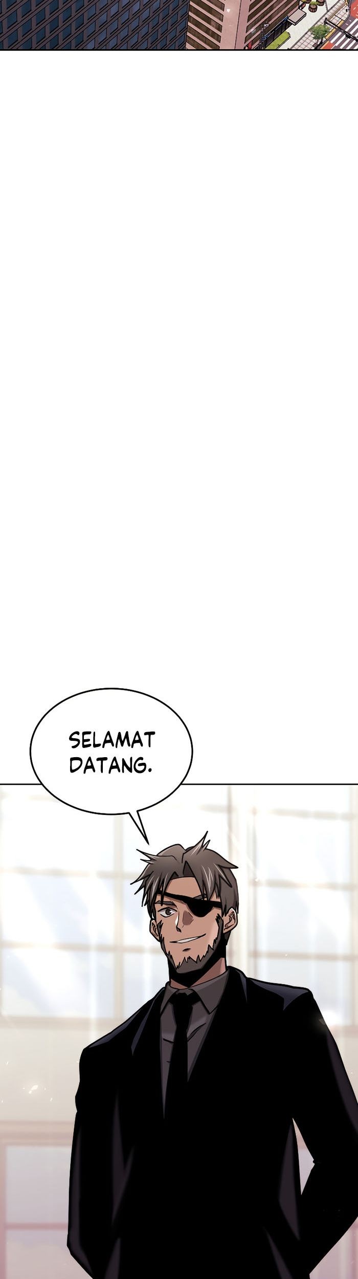 Player from Today Onwards chapter 74 halaman 52
