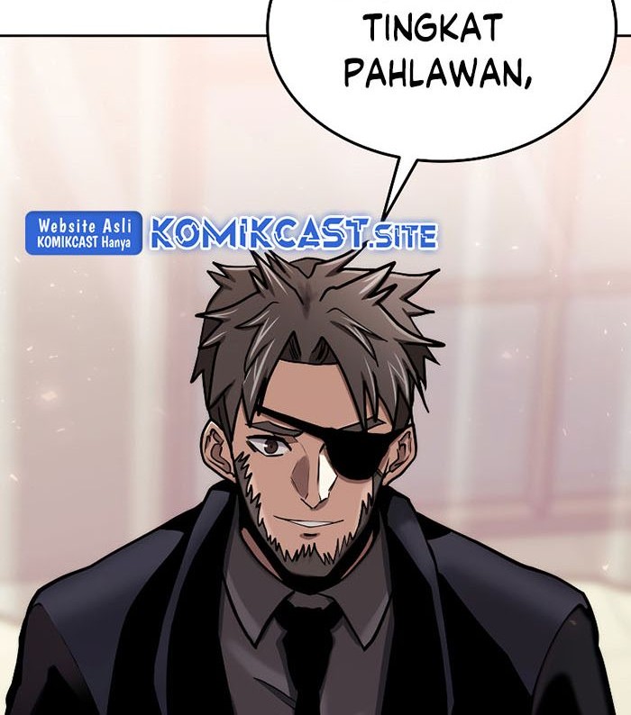 Player from Today Onwards chapter 74 halaman 55