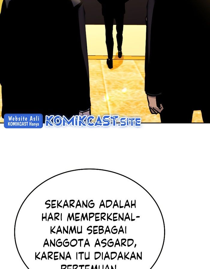 Player from Today Onwards chapter 74 halaman 63