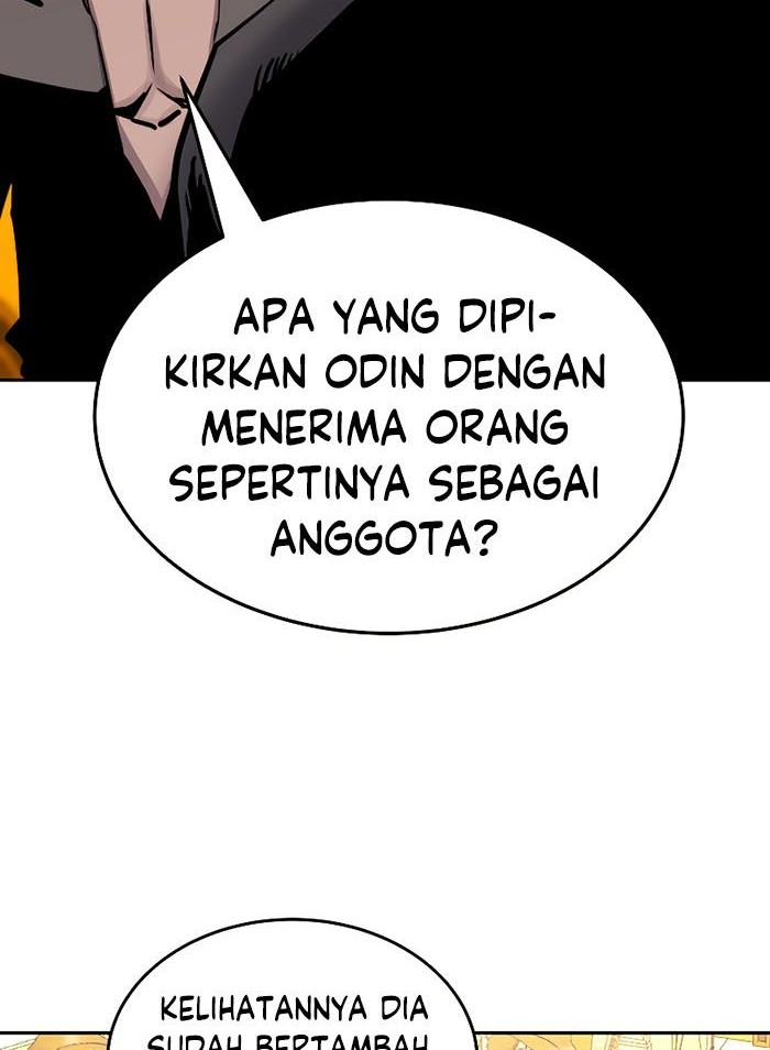 Player from Today Onwards chapter 74 halaman 67