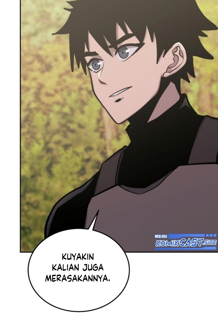 Player from Today Onwards chapter 75 halaman 43