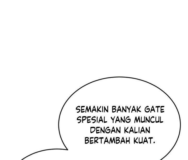 Player from Today Onwards chapter 75 halaman 45
