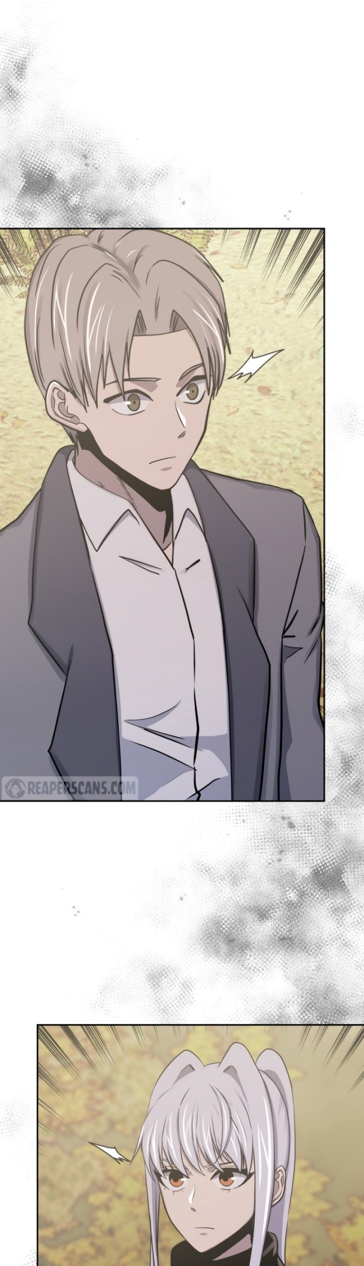 Player from Today Onwards chapter 75 halaman 48