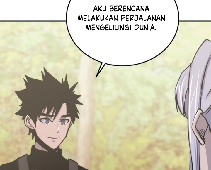 Player from Today Onwards chapter 75 halaman 53