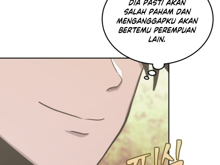 Player from Today Onwards chapter 75 halaman 57