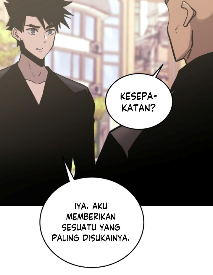 Player from Today Onwards chapter 75 halaman 67