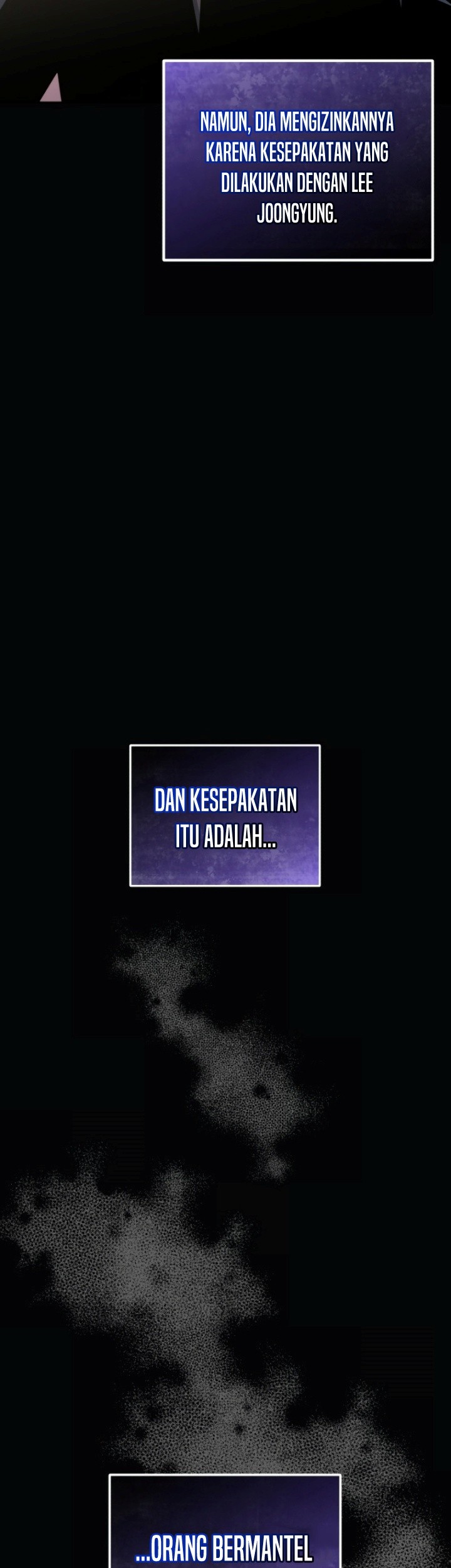 Player from Today Onwards chapter 75 halaman 70