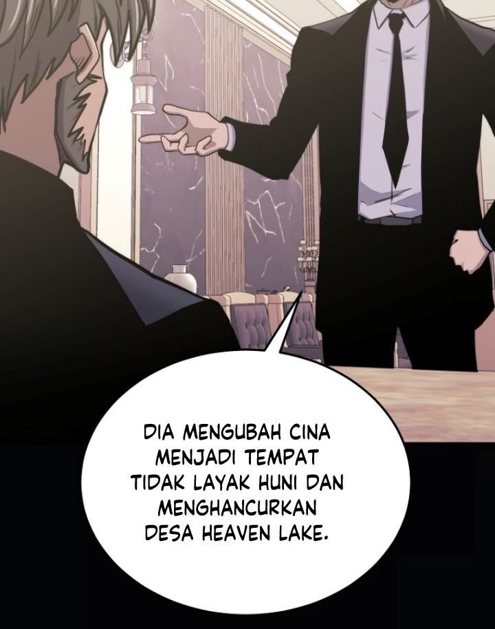 Player from Today Onwards chapter 75 halaman 73