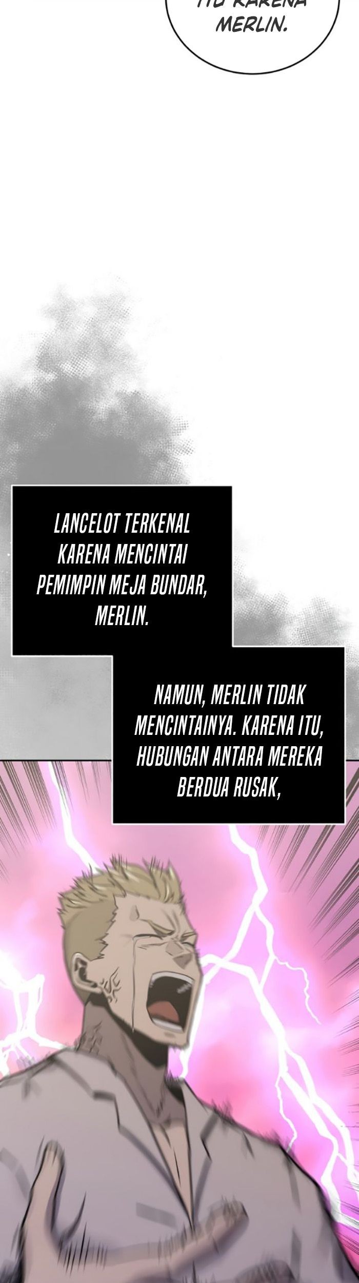 Player from Today Onwards chapter 76 halaman 14