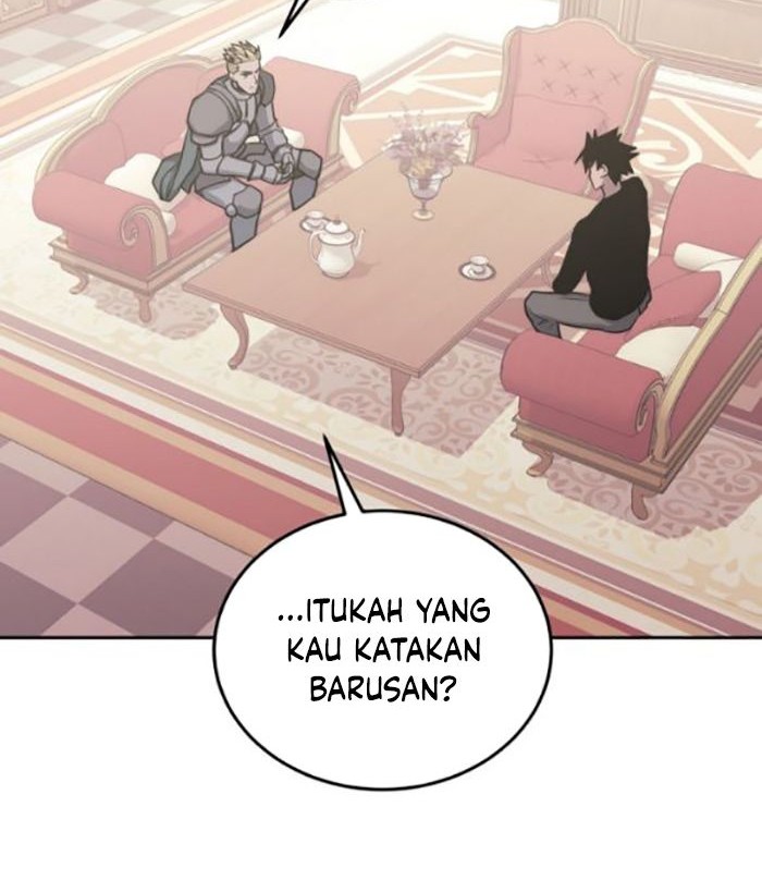 Player from Today Onwards chapter 76 halaman 17