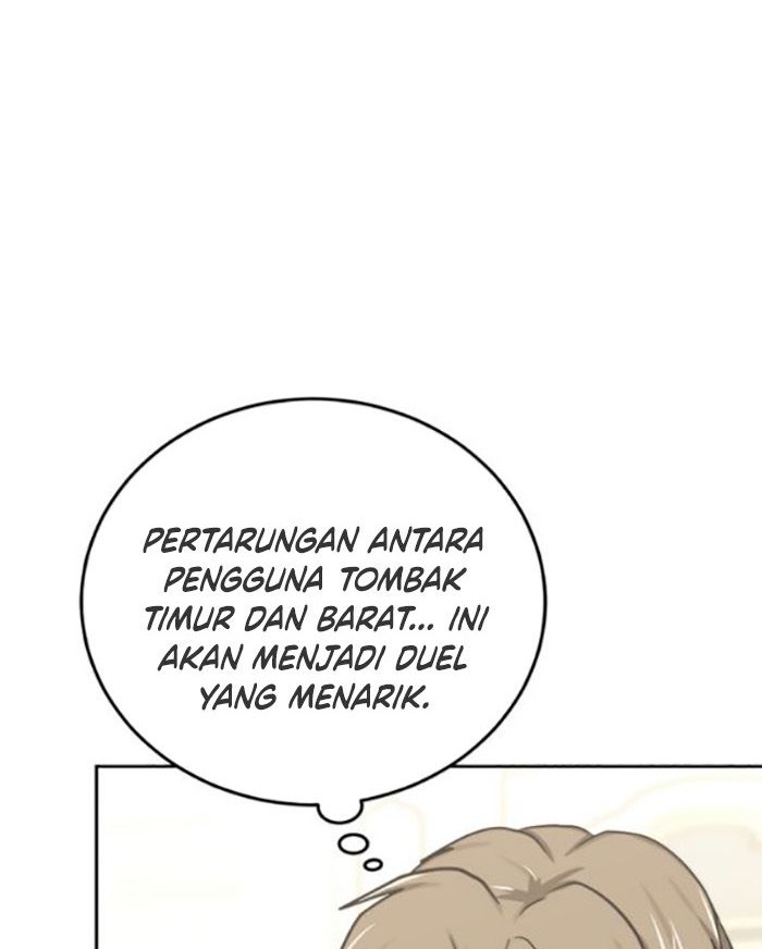 Player from Today Onwards chapter 76 halaman 47