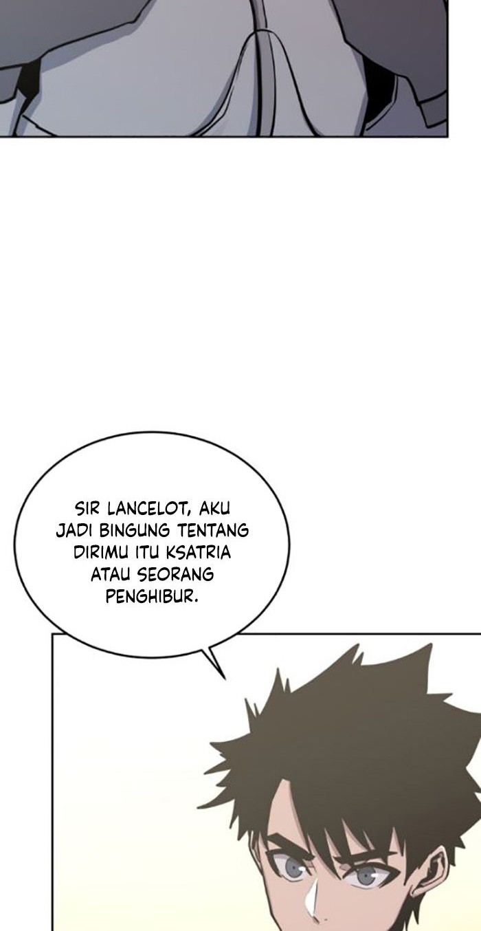 Player from Today Onwards chapter 76 halaman 51