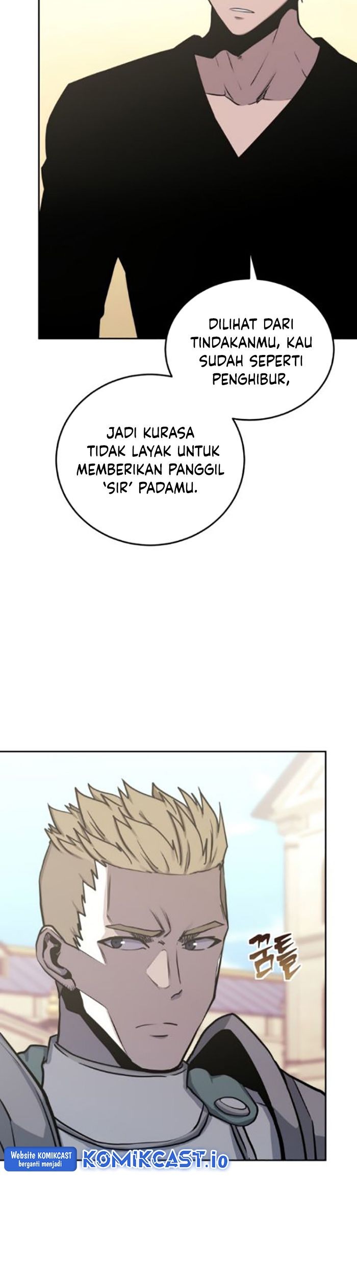 Player from Today Onwards chapter 76 halaman 52