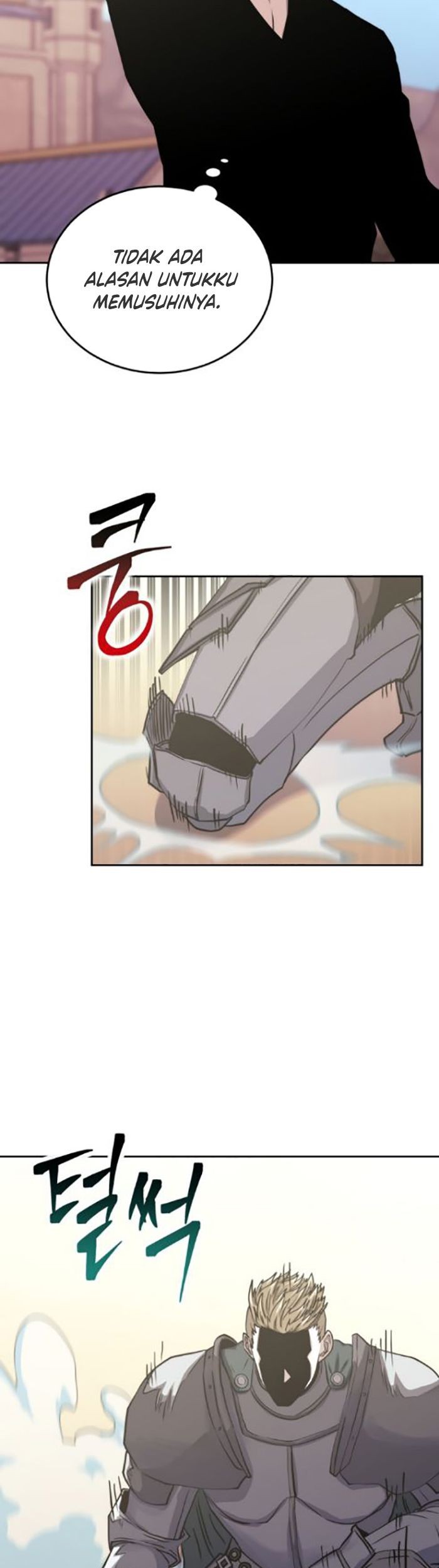 Player from Today Onwards chapter 77 halaman 6