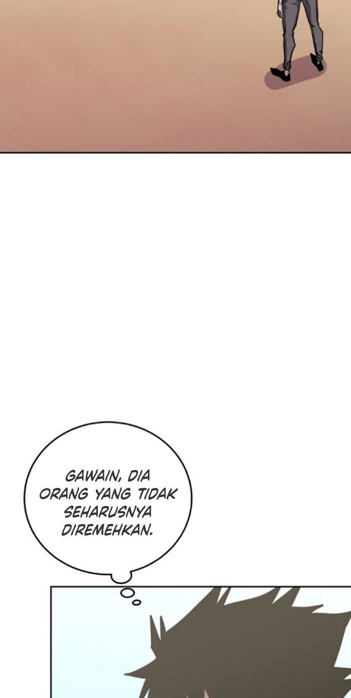 Player from Today Onwards chapter 77 halaman 11