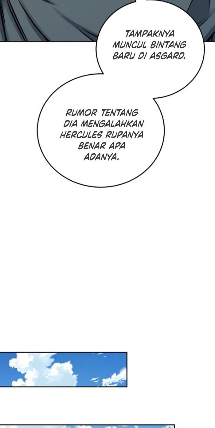 Player from Today Onwards chapter 77 halaman 13