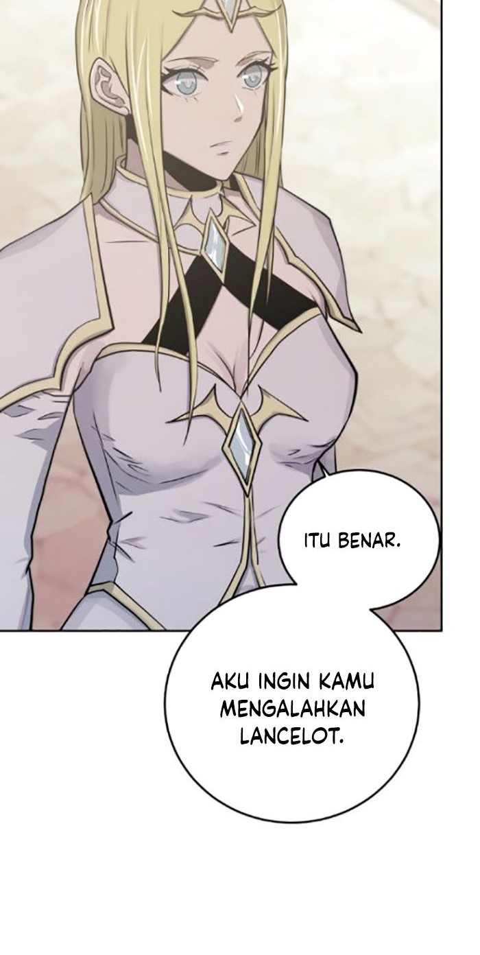 Player from Today Onwards chapter 77 halaman 25