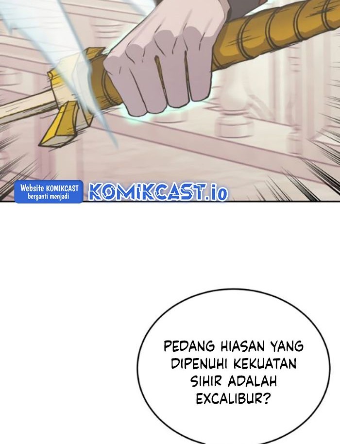 Player from Today Onwards chapter 77 halaman 39