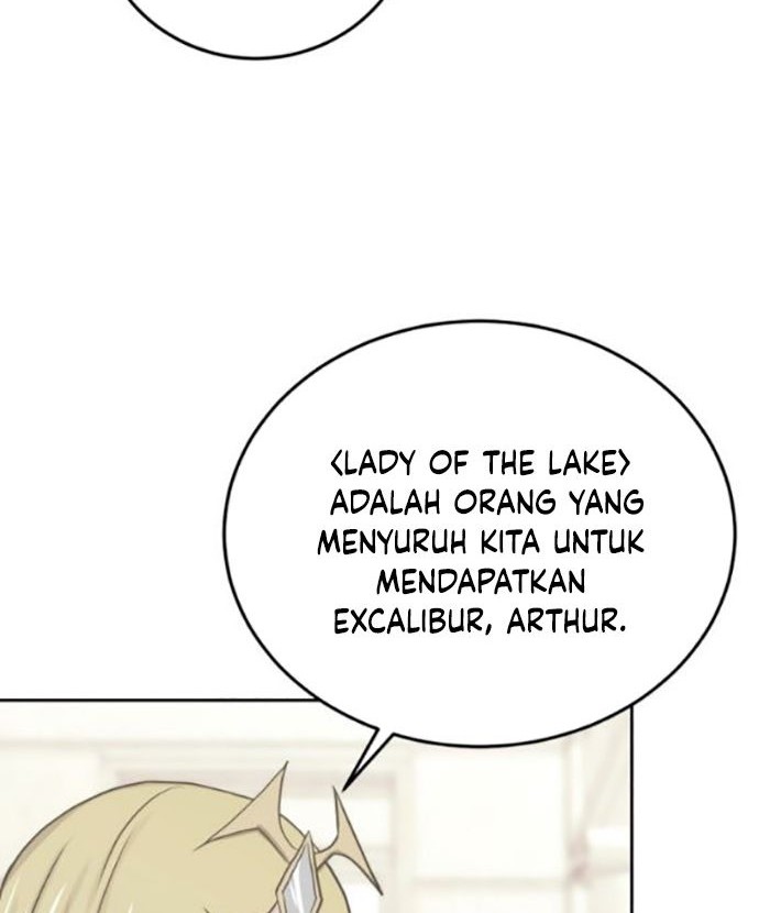 Player from Today Onwards chapter 77 halaman 55