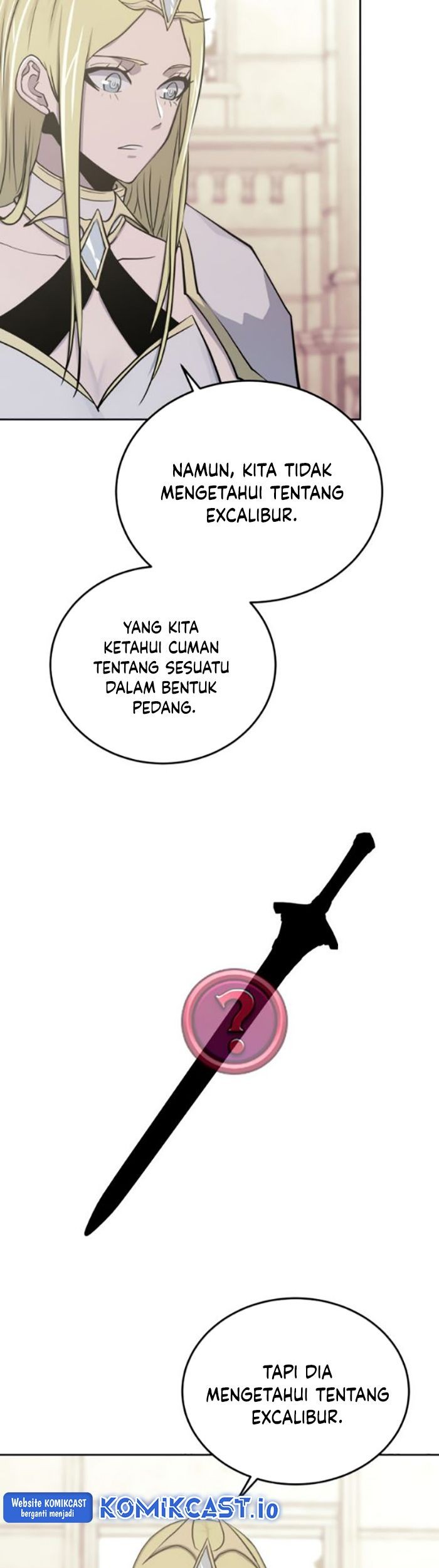 Player from Today Onwards chapter 77 halaman 56