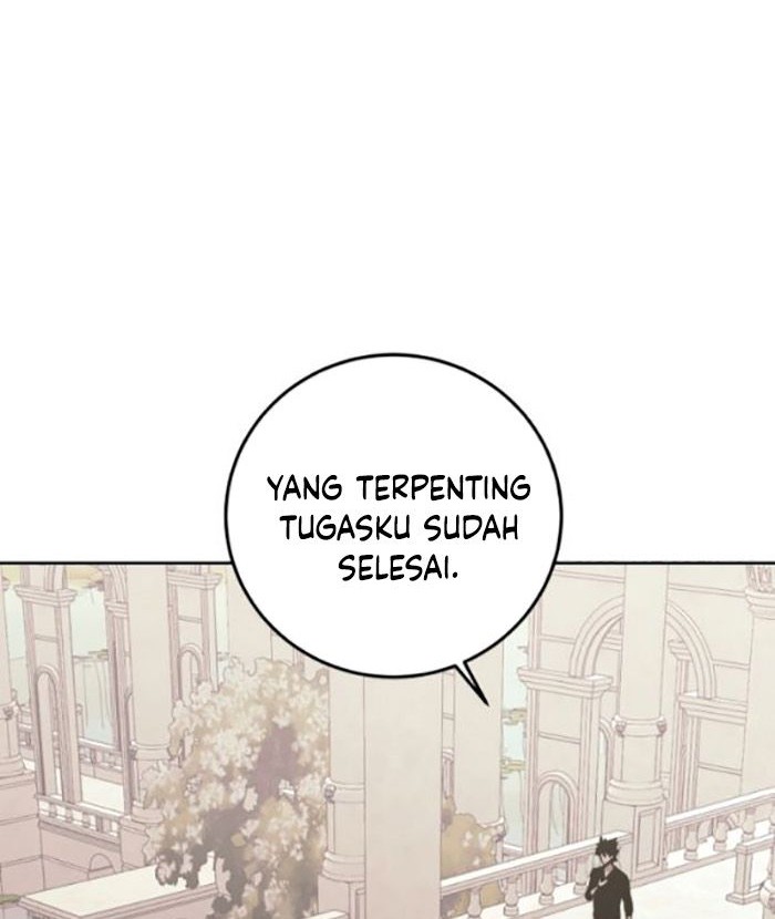 Player from Today Onwards chapter 77 halaman 67