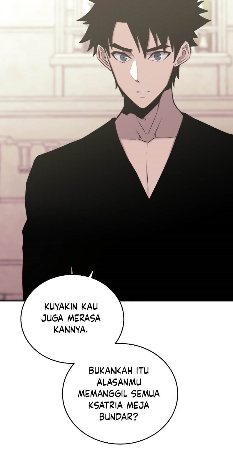 Player from Today Onwards chapter 79 halaman 7