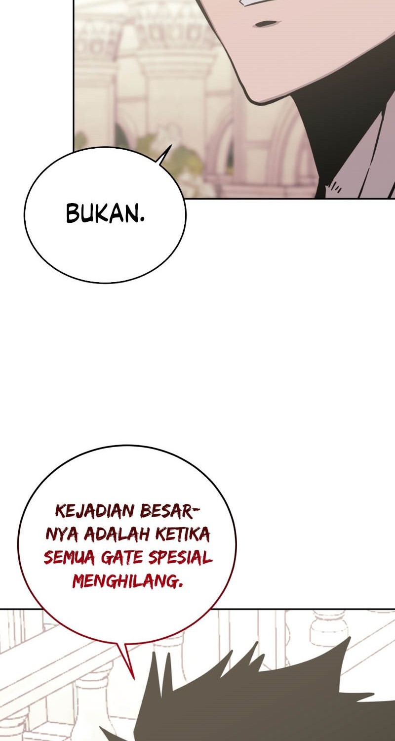 Player from Today Onwards chapter 79 halaman 11